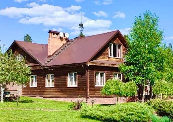 Гостевой дом